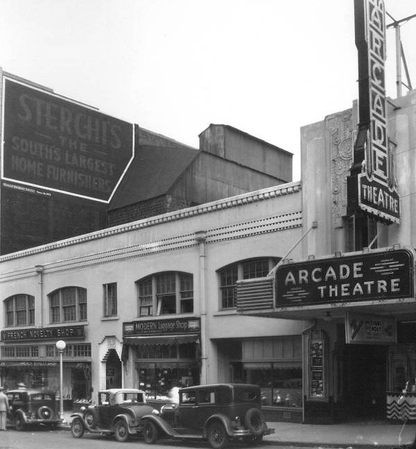 About French Novelty